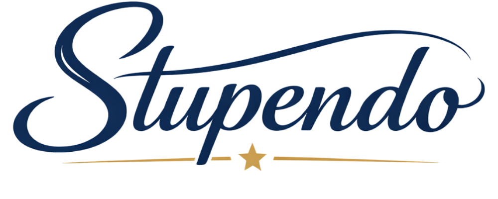 Stupendo