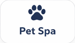 Pet Spa