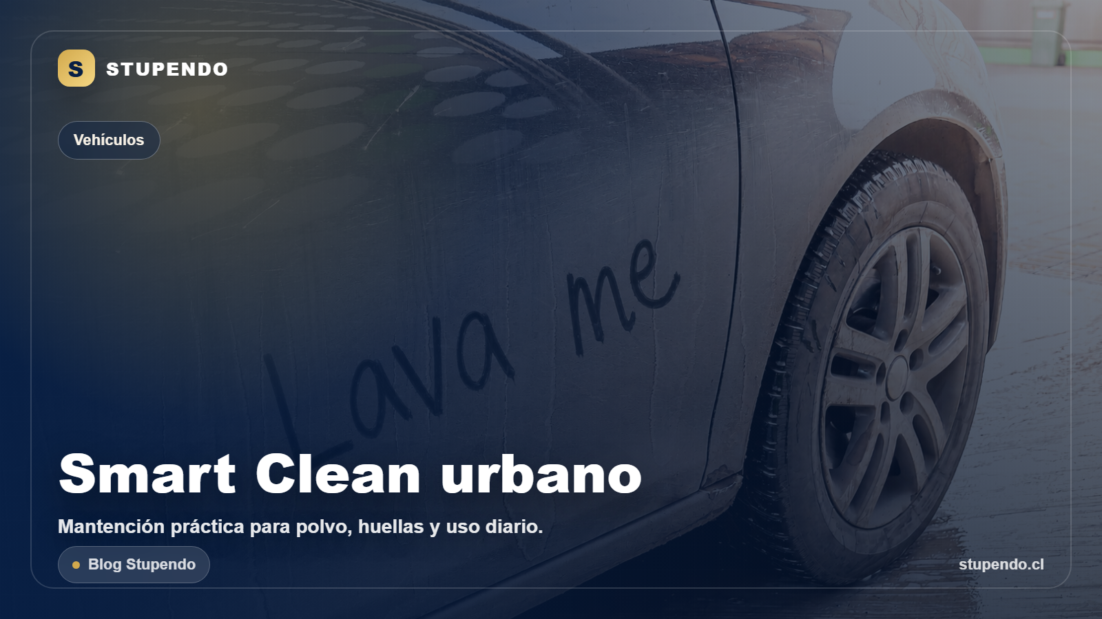 Smart Clean veh&iacute;culos para mantenci&oacute;n urbana